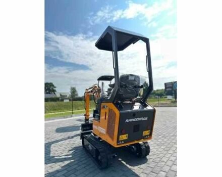 КамАЗ 4310, объемом двигателя 10.85 л и пробегом 0 тыс. км за 8864 $, фото 3 на Automoto.ua