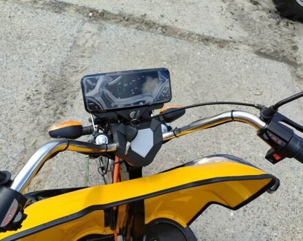 КамАЗ 4310, об'ємом двигуна 10.85 л та пробігом 0 тис. км за 1750 $, фото 1 на Automoto.ua