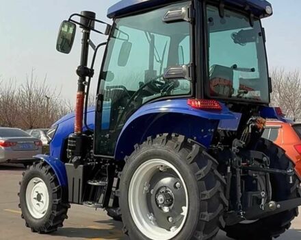 КамАЗ 4310, объемом двигателя 10.85 л и пробегом 0 тыс. км за 9200 $, фото 4 на Automoto.ua