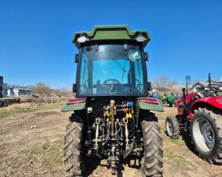 КамАЗ 4310, объемом двигателя 10.85 л и пробегом 0 тыс. км за 9150 $, фото 6 на Automoto.ua