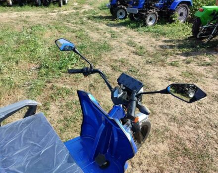 КамАЗ 4310, об'ємом двигуна 10.85 л та пробігом 0 тис. км за 1800 $, фото 6 на Automoto.ua