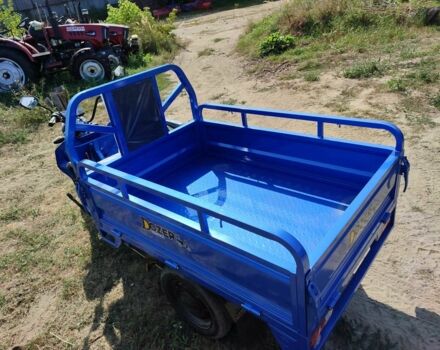 КамАЗ 4310, объемом двигателя 10.85 л и пробегом 0 тыс. км за 1750 $, фото 4 на Automoto.ua