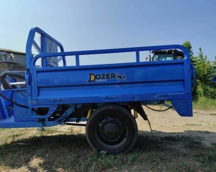 КамАЗ 4310, объемом двигателя 10.85 л и пробегом 0 тыс. км за 1750 $, фото 3 на Automoto.ua