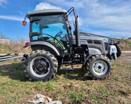 КамАЗ 4310, объемом двигателя 10.85 л и пробегом 0 тыс. км за 9990 $, фото 2 на Automoto.ua