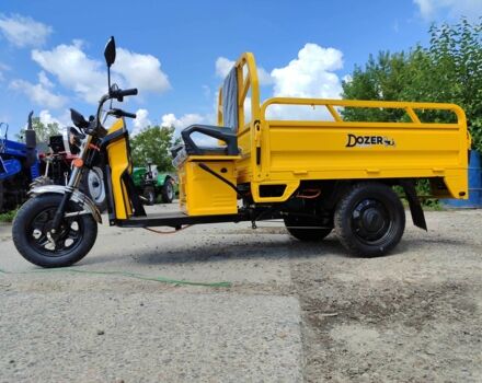 КамАЗ 4310, об'ємом двигуна 10.85 л та пробігом 0 тис. км за 1750 $, фото 2 на Automoto.ua