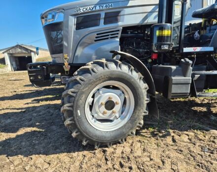 КамАЗ 4310, об'ємом двигуна 10.85 л та пробігом 0 тис. км за 8000 $, фото 2 на Automoto.ua