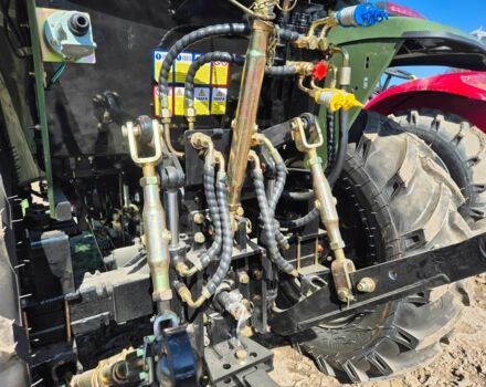 КамАЗ 4310, об'ємом двигуна 10.85 л та пробігом 0 тис. км за 9150 $, фото 5 на Automoto.ua