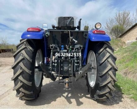 КамАЗ 4310, объемом двигателя 10.85 л и пробегом 0 тыс. км за 7900 $, фото 5 на Automoto.ua