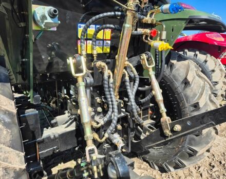 КамАЗ 4310, объемом двигателя 10.85 л и пробегом 0 тыс. км за 9150 $, фото 7 на Automoto.ua