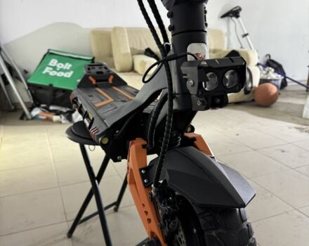 КамАЗ 4310, об'ємом двигуна 10.85 л та пробігом 0 тис. км за 47800 $, фото 4 на Automoto.ua