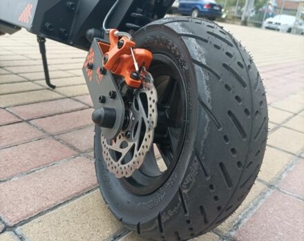 КамАЗ 4310, объемом двигателя 10.85 л и пробегом 0 тыс. км за 41000 $, фото 6 на Automoto.ua