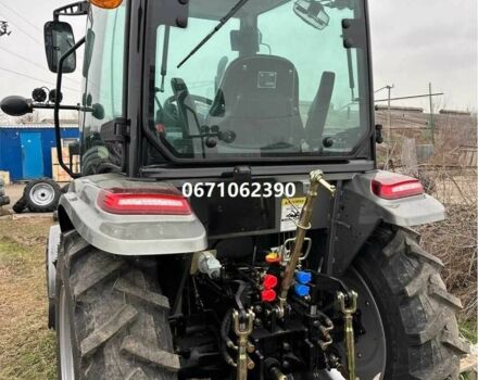 КамАЗ 4310, объемом двигателя 10.85 л и пробегом 0 тыс. км за 12900 $, фото 10 на Automoto.ua