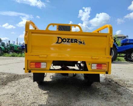 КамАЗ 4310, об'ємом двигуна 10.85 л та пробігом 0 тис. км за 1750 $, фото 4 на Automoto.ua