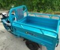 КамАЗ 4310, объемом двигателя 10.85 л и пробегом 0 тыс. км за 1650 $, фото 3 на Automoto.ua