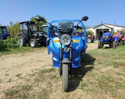 КамАЗ 4310, об'ємом двигуна 10.85 л та пробігом 0 тис. км за 1800 $, фото 2 на Automoto.ua
