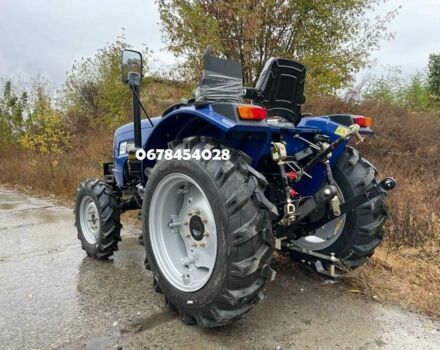 КамАЗ 4310, объемом двигателя 10.85 л и пробегом 0 тыс. км за 7200 $, фото 3 на Automoto.ua