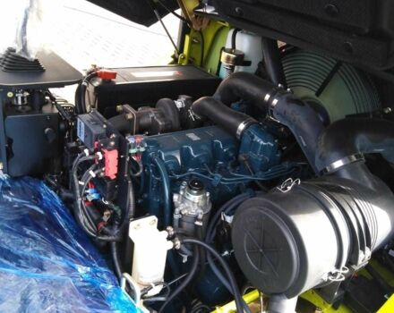 КамАЗ 4310, объемом двигателя 10.85 л и пробегом 0 тыс. км за 2728000 $, фото 4 на Automoto.ua