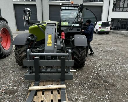 КамАЗ 4310, объемом двигателя 10.85 л и пробегом 0 тыс. км за 140877 $, фото 3 на Automoto.ua