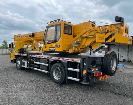 КамАЗ 4310, об'ємом двигуна 10.85 л та пробігом 0 тис. км за 135000 $, фото 2 на Automoto.ua