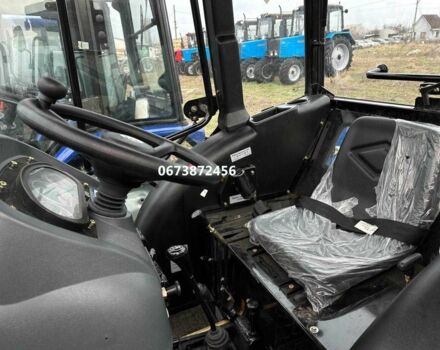 КамАЗ 4310, объемом двигателя 10.85 л и пробегом 0 тыс. км за 8800 $, фото 7 на Automoto.ua