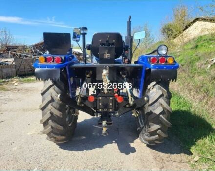 КамАЗ 4310, об'ємом двигуна 10.85 л та пробігом 0 тис. км за 6850 $, фото 3 на Automoto.ua