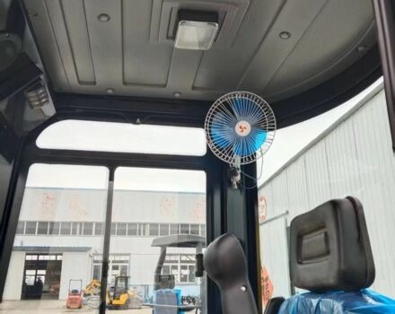 КамАЗ 4310, объемом двигателя 10.85 л и пробегом 0 тыс. км за 16909 $, фото 4 на Automoto.ua