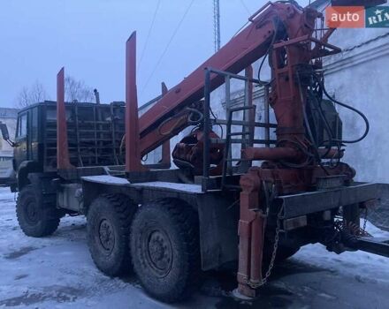 КамАЗ 4310, объемом двигателя 0 л и пробегом 0 тыс. км за 34000 $, фото 4 на Automoto.ua