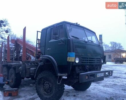 КамАЗ 4310, объемом двигателя 0 л и пробегом 0 тыс. км за 34000 $, фото 2 на Automoto.ua