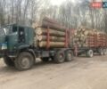 КамАЗ 4310, объемом двигателя 0 л и пробегом 0 тыс. км за 34000 $, фото 1 на Automoto.ua