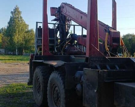 КамАЗ 4310, объемом двигателя 0 л и пробегом 0 тыс. км за 34000 $, фото 7 на Automoto.ua