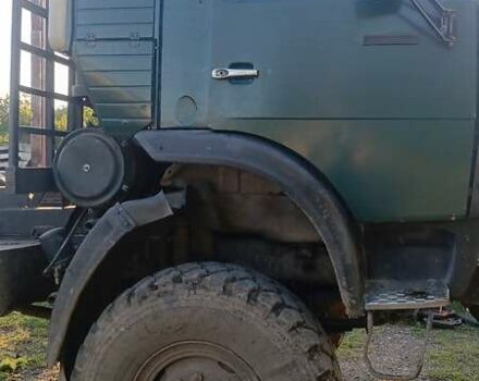 КамАЗ 4310, объемом двигателя 0 л и пробегом 0 тыс. км за 34000 $, фото 6 на Automoto.ua