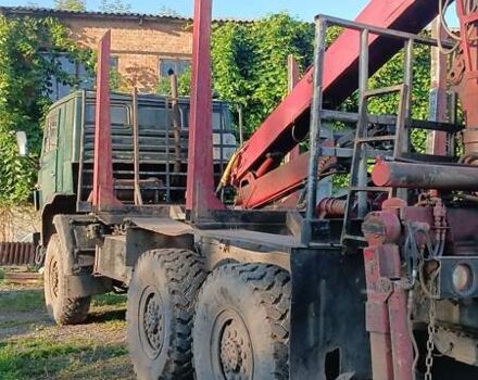 КамАЗ 4310, объемом двигателя 0 л и пробегом 0 тыс. км за 34000 $, фото 8 на Automoto.ua