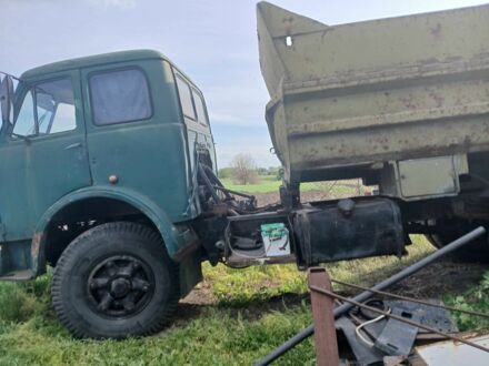 КамАЗ 4310 1969 у Дніпро (Дніпропетровську) на Automoto.ua КамАЗ 4310, об'ємом двигуна 10.85 л та пробігом 0 тис. км за 3700 $, фото 1 на Automoto.ua