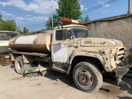 КамАЗ 4310 1977 в Киеве на Automoto.ua КамАЗ 4310, объемом двигателя 10.85 л и пробегом 0 тыс. км за 1800 $, фото 1 на Automoto.ua