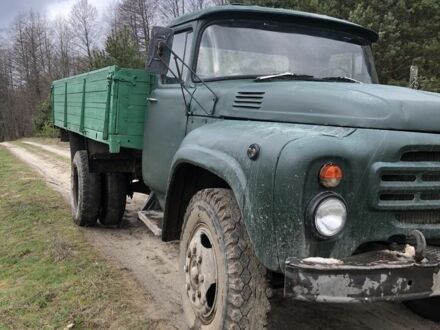 КамАЗ 4310 1985 в Шостке на Automoto.ua КамАЗ 4310, объемом двигателя 10.85 л и пробегом 0 тыс. км за 2500 $, фото 1 на Automoto.ua