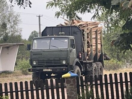 КамАЗ 4310, объемом двигателя 0 л и пробегом 0 тыс. км за 19000 $, фото 1 на Automoto.ua