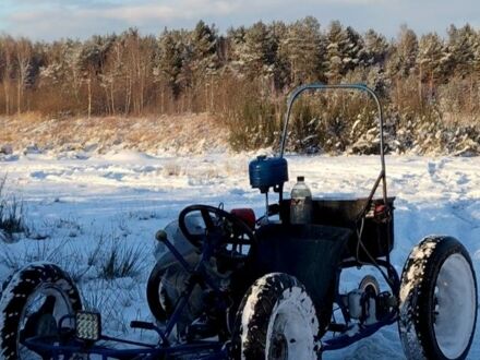 КамАЗ 4310 1988 в Ровно на Automoto.ua КамАЗ 4310, объемом двигателя 0.17 л и пробегом 0 тыс. км за 625 $, фото 1 на Automoto.ua