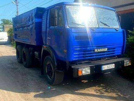 КамАЗ 4310, объемом двигателя 10.9 л и пробегом 0 тыс. км за 12500 $, фото 1 на Automoto.ua