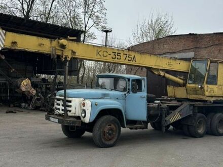 КамАЗ 4310 1990 в Чернигове на Automoto.ua КамАЗ 4310, объемом двигателя 10.85 л и пробегом 0 тыс. км за 7500 $, фото 1 на Automoto.ua