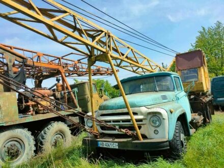 КамАЗ 4310 1990 у Вінниці на Automoto.ua КамАЗ 4310, об'ємом двигуна 10.85 л та пробігом 0 тис. км за 2999 $, фото 1 на Automoto.ua