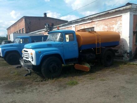 КамАЗ 4310 1990 у Києві на Automoto.ua КамАЗ 4310, об'ємом двигуна 10.85 л та пробігом 0 тис. км за 18500 $, фото 1 на Automoto.ua