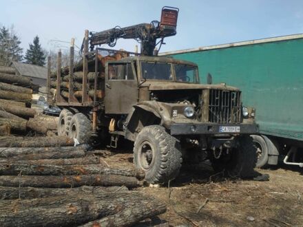 КамАЗ 4310 1991 в Белой Церкве на Automoto.ua КамАЗ 4310, объемом двигателя 10.85 л и пробегом 0 тыс. км за 9000 $, фото 1 на Automoto.ua