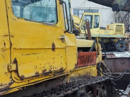 КамАЗ 4310 1991 в Близнюках на Automoto.ua КамАЗ 4310, объемом двигателя 10.85 л и пробегом 0 тыс. км за 5161 $, фото 1 на Automoto.ua