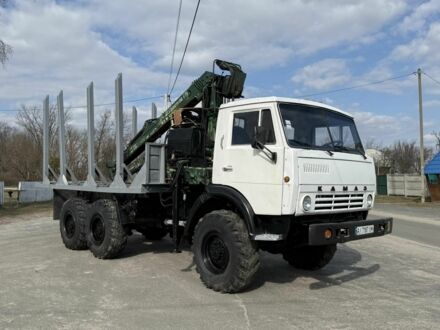 КамАЗ 4310, объемом двигателя 0 л и пробегом 0 тыс. км за 37000 $, фото 1 на Automoto.ua
