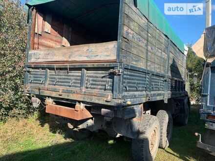 КамАЗ 4310 1993 у Харкові на Automoto.ua КамАЗ 4310, об'ємом двигуна 0 л та пробігом 100 тис. км за 12000 $, фото 1 на Automoto.ua