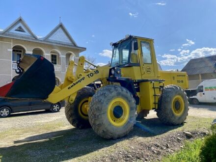 КамАЗ 4310 1993 в Косове на Automoto.ua КамАЗ 4310, объемом двигателя 10.85 л и пробегом 0 тыс. км за 12400 $, фото 1 на Automoto.ua