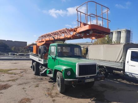 КамАЗ 4310 1994 у Кропивницькому (Кіровограді) на Automoto.ua КамАЗ 4310, об'ємом двигуна 10.85 л та пробігом 0 тис. км за 12000 $, фото 1 на Automoto.ua