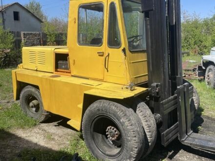 КамАЗ 4310 1995 у Чорткові на Automoto.ua КамАЗ 4310, об'ємом двигуна 10.85 л та пробігом 0 тис. км за 5300 $, фото 1 на Automoto.ua