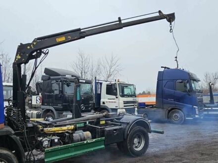 КамАЗ 4310 1995 в Харькове на Automoto.ua КамАЗ 4310, объемом двигателя 10.85 л и пробегом 0 тыс. км за 2950 $, фото 1 на Automoto.ua