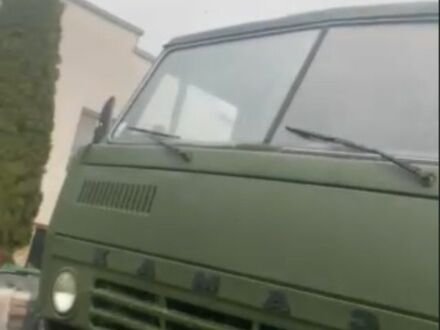 КамАЗ 4310 1996 у Хусте на Automoto.ua КамАЗ 4310, об'ємом двигуна 0 л та пробігом 0 тис. км за 17000 $, фото 1 на Automoto.ua